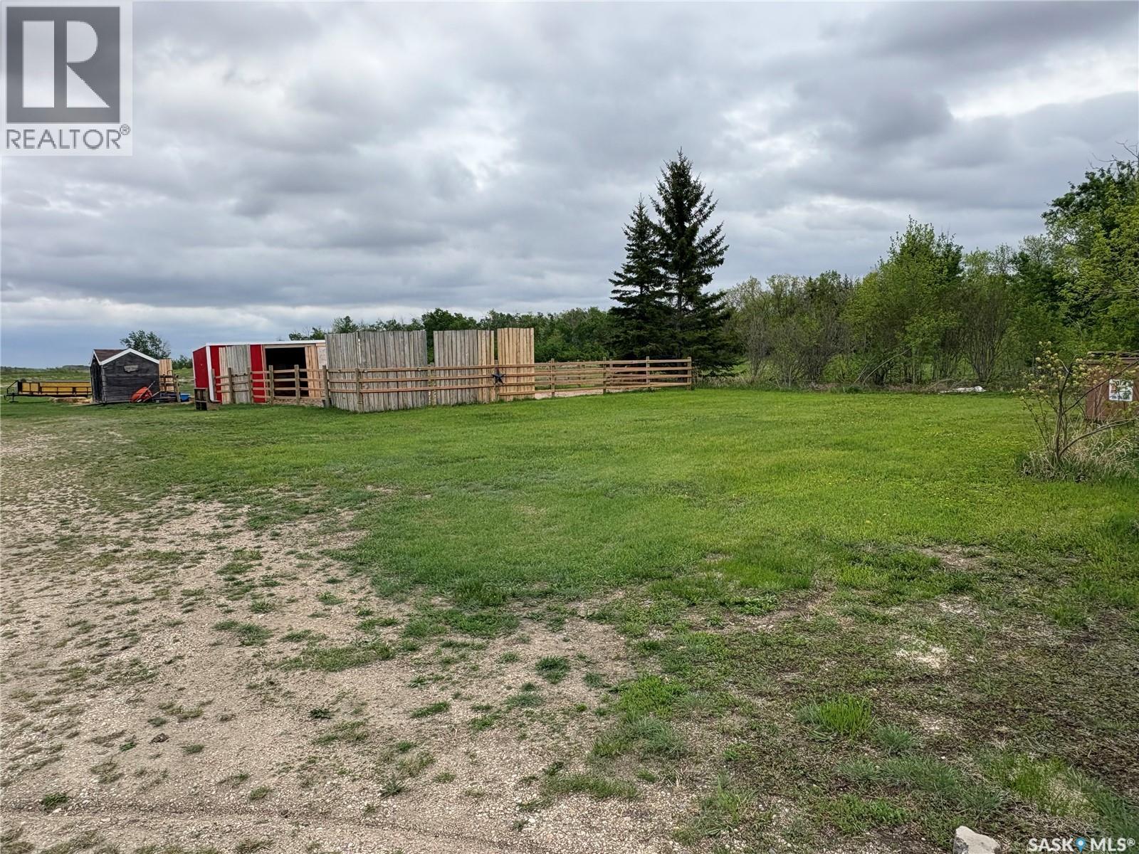 Rowan's Acreage - 21