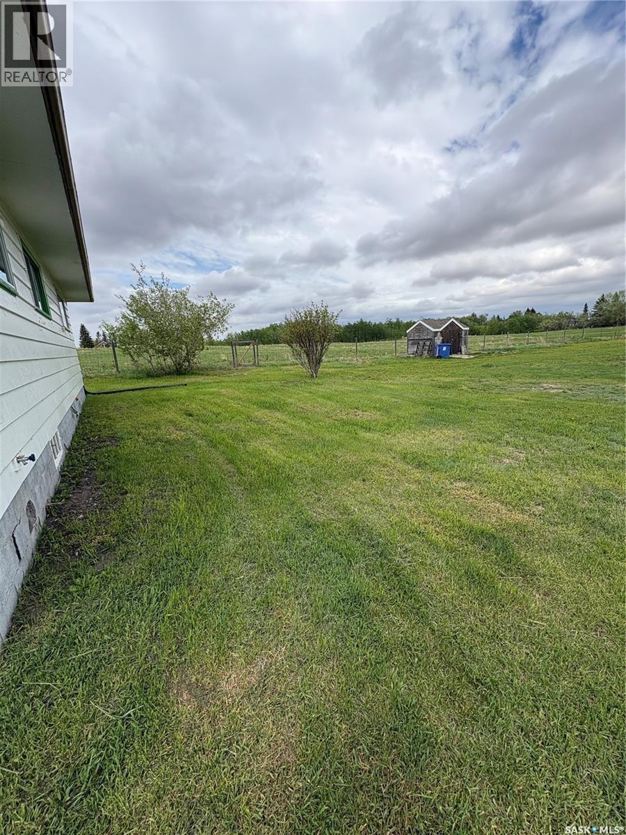 Rowan's Acreage - 22