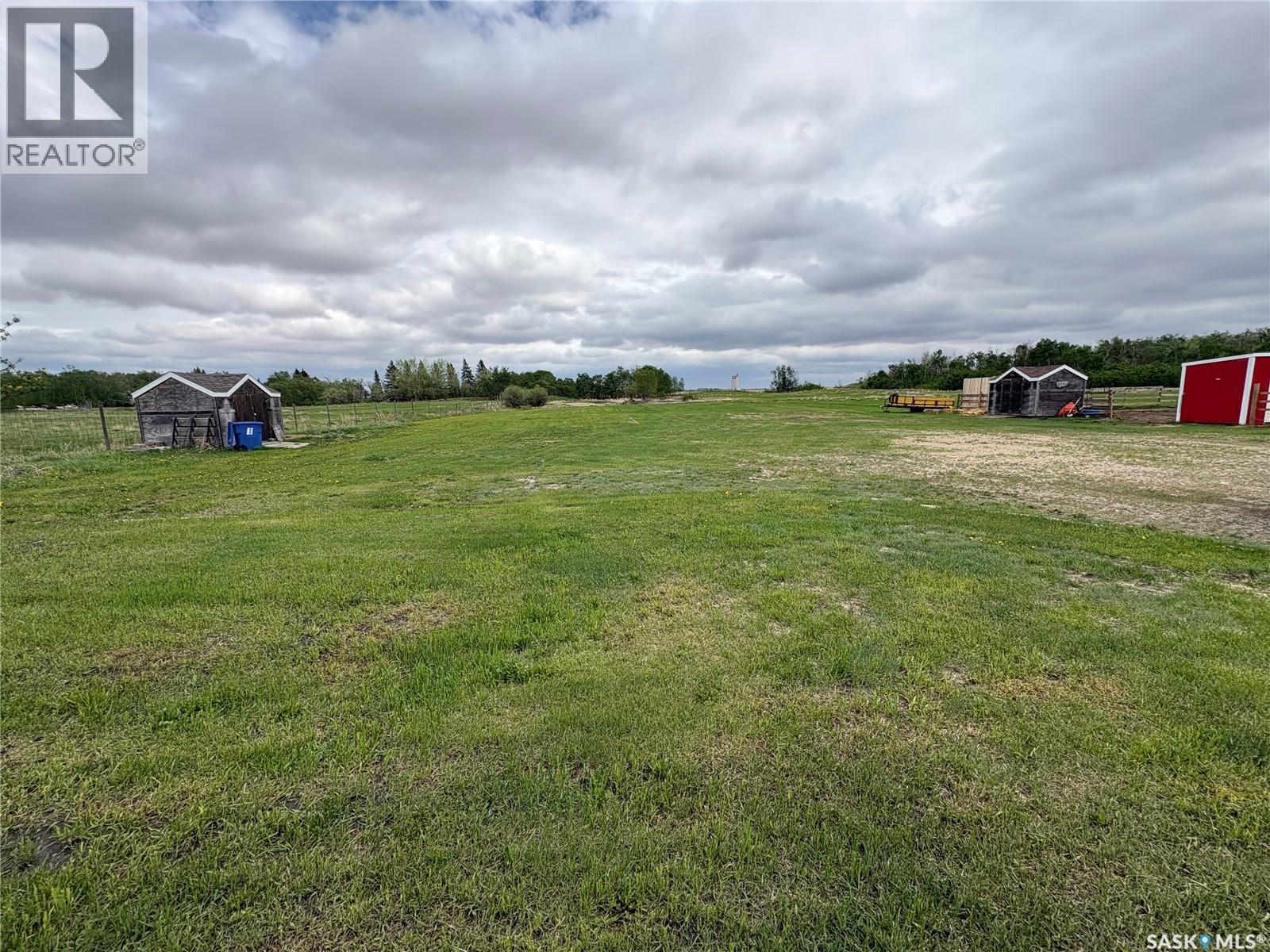 Rowan's Acreage - 23