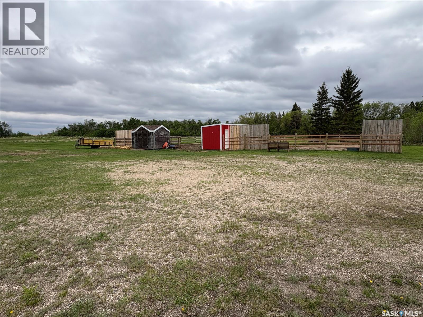 Rowan's Acreage - 24