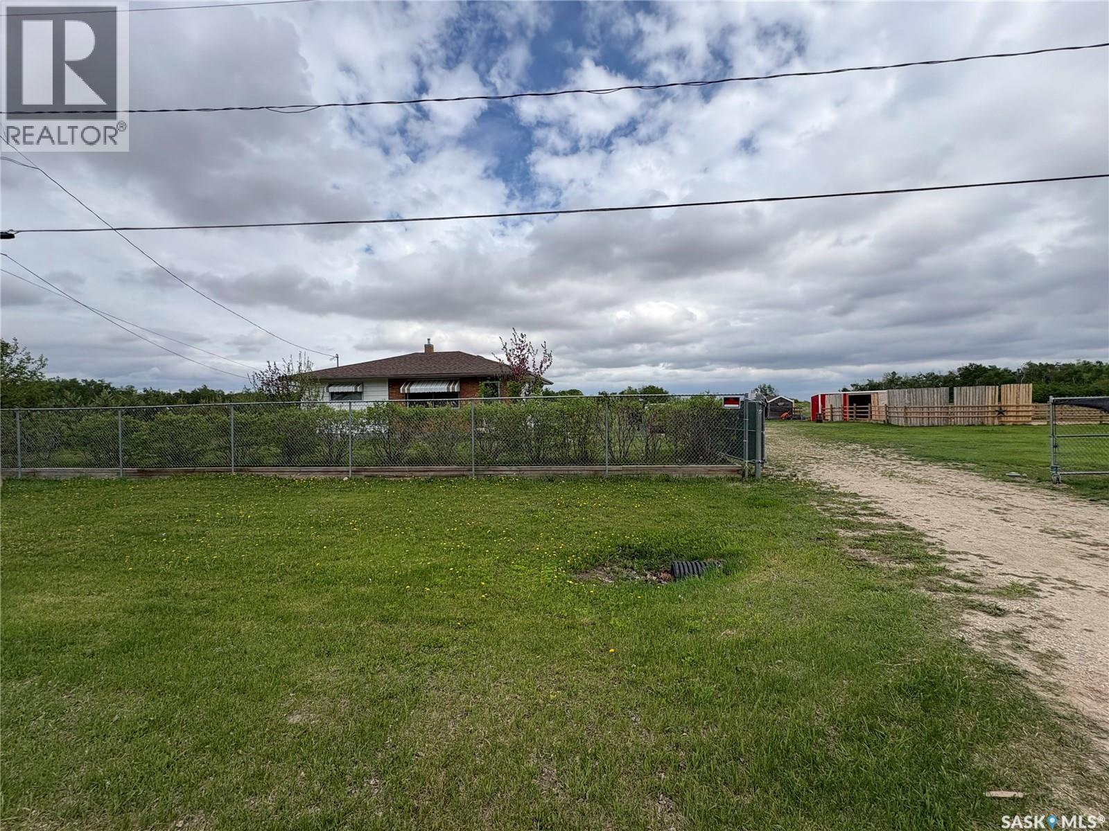 Rowan's Acreage - 3