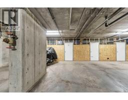 Laundry room - 305, 19 Terrace View Ne, Medicine Hat, AB T1C0E8 Photo 10