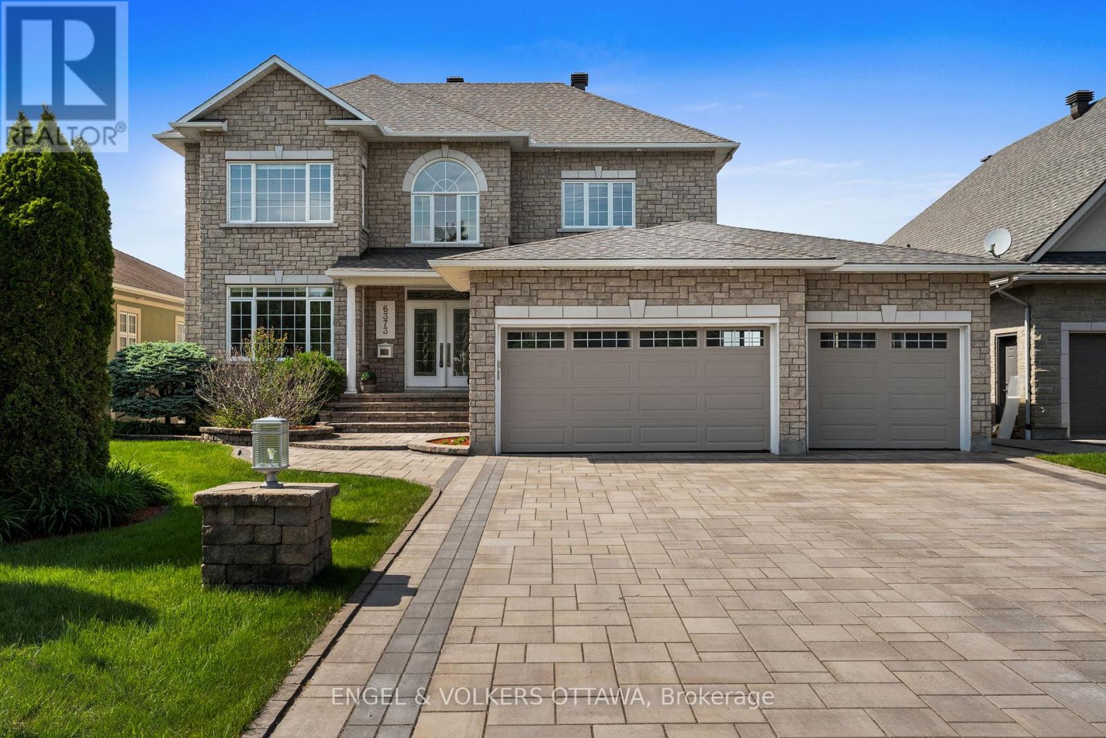 6373 RADISSON WAY - 3
