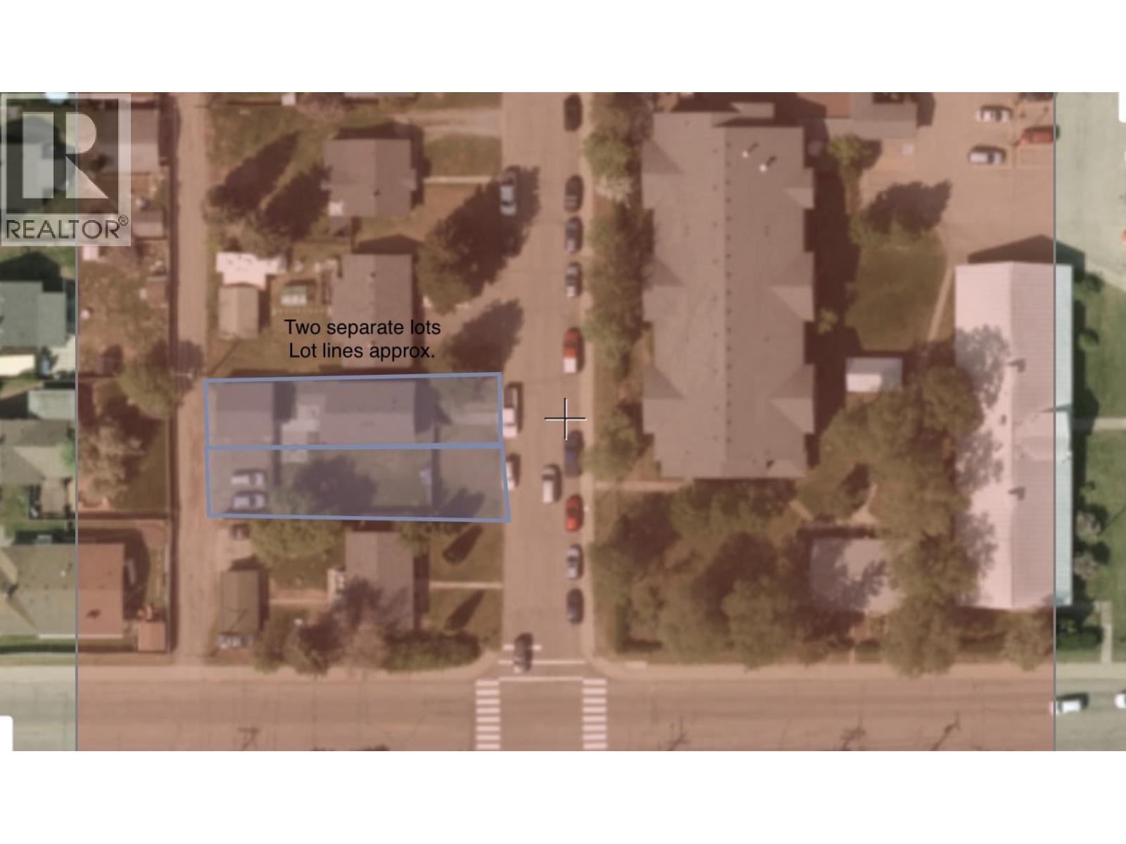 Photo 38 of 38 — 971-977 ALWARD STREET · Prince George, BC