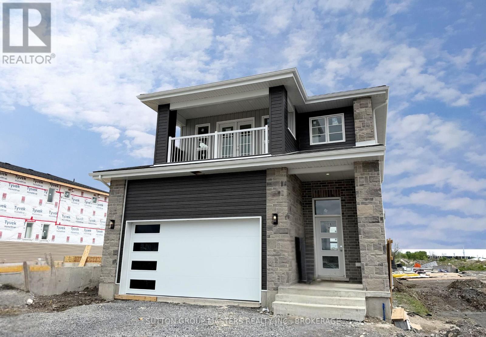 235 PRATT DRIVE - 1