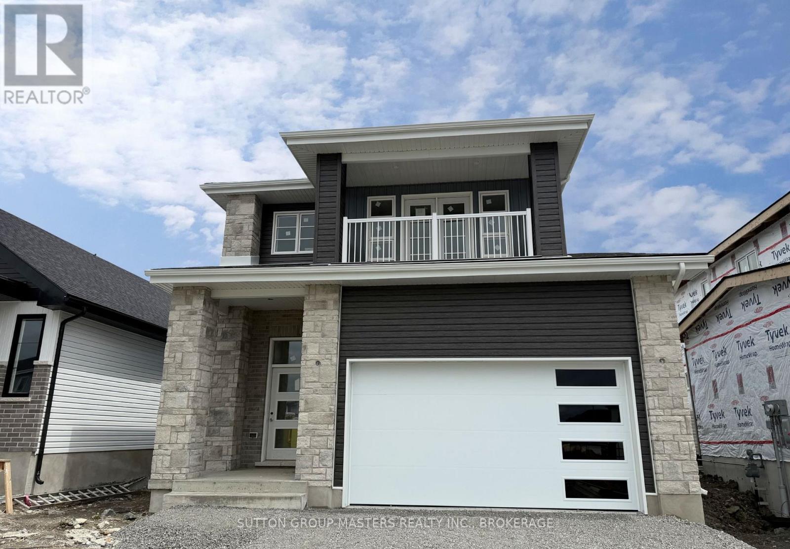249 PRATT DRIVE - 1