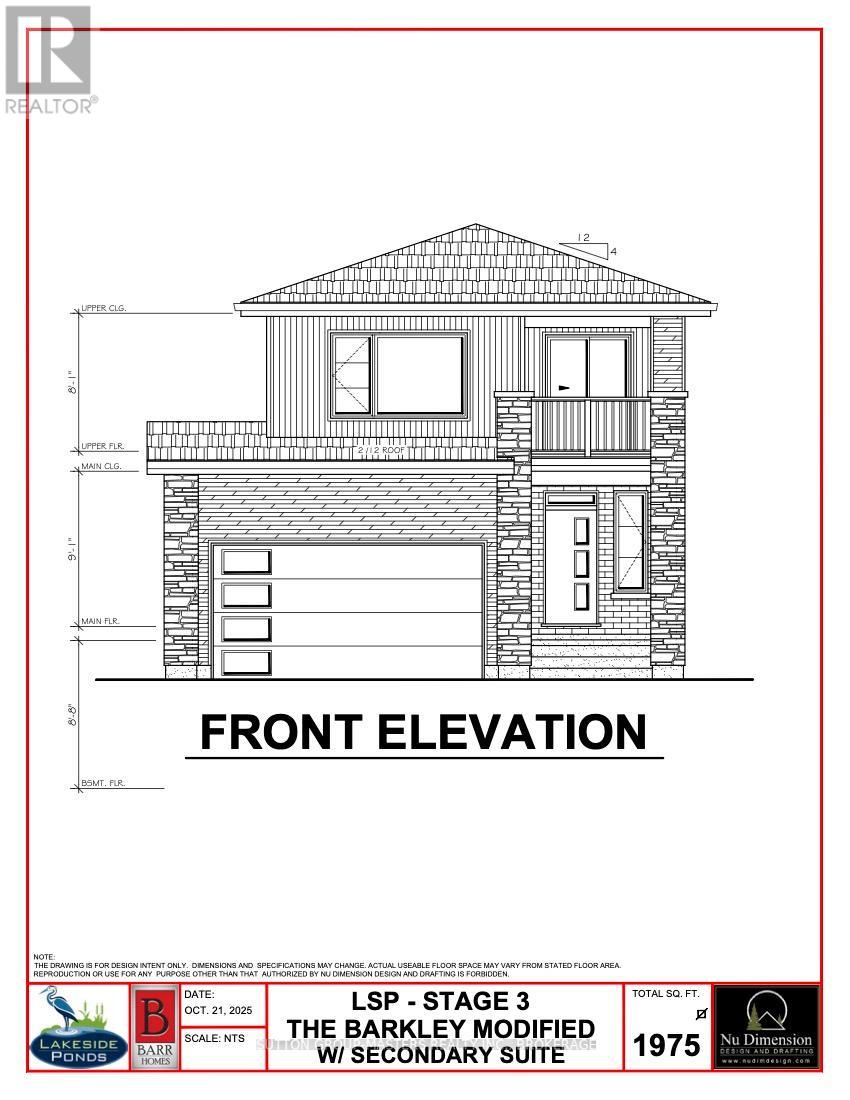 256 DR RICHARD JAMES CRESCENT - 2