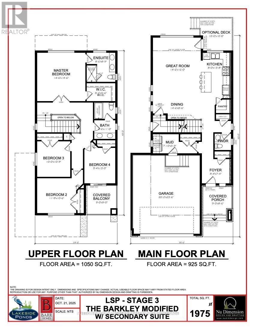256 DR RICHARD JAMES CRESCENT - 3