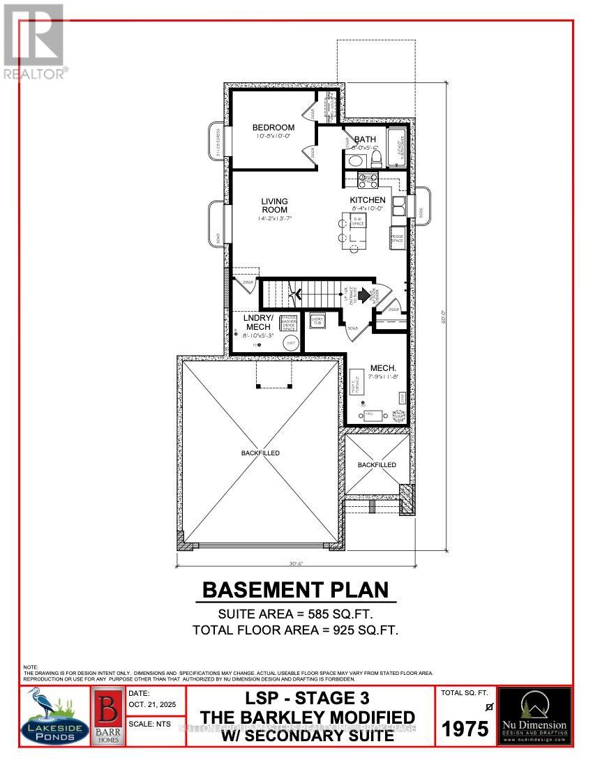 256 DR RICHARD JAMES CRESCENT - 4