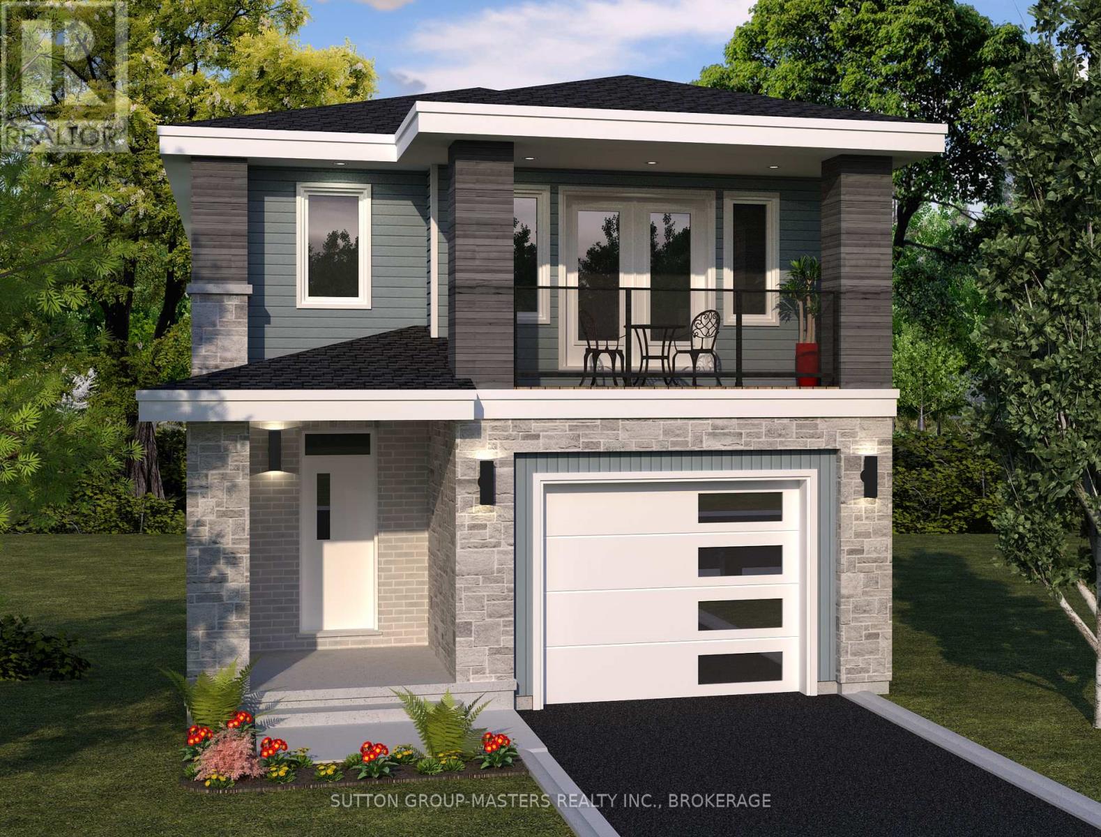 244 DR RICHARD JAMES CRESCENT - 1