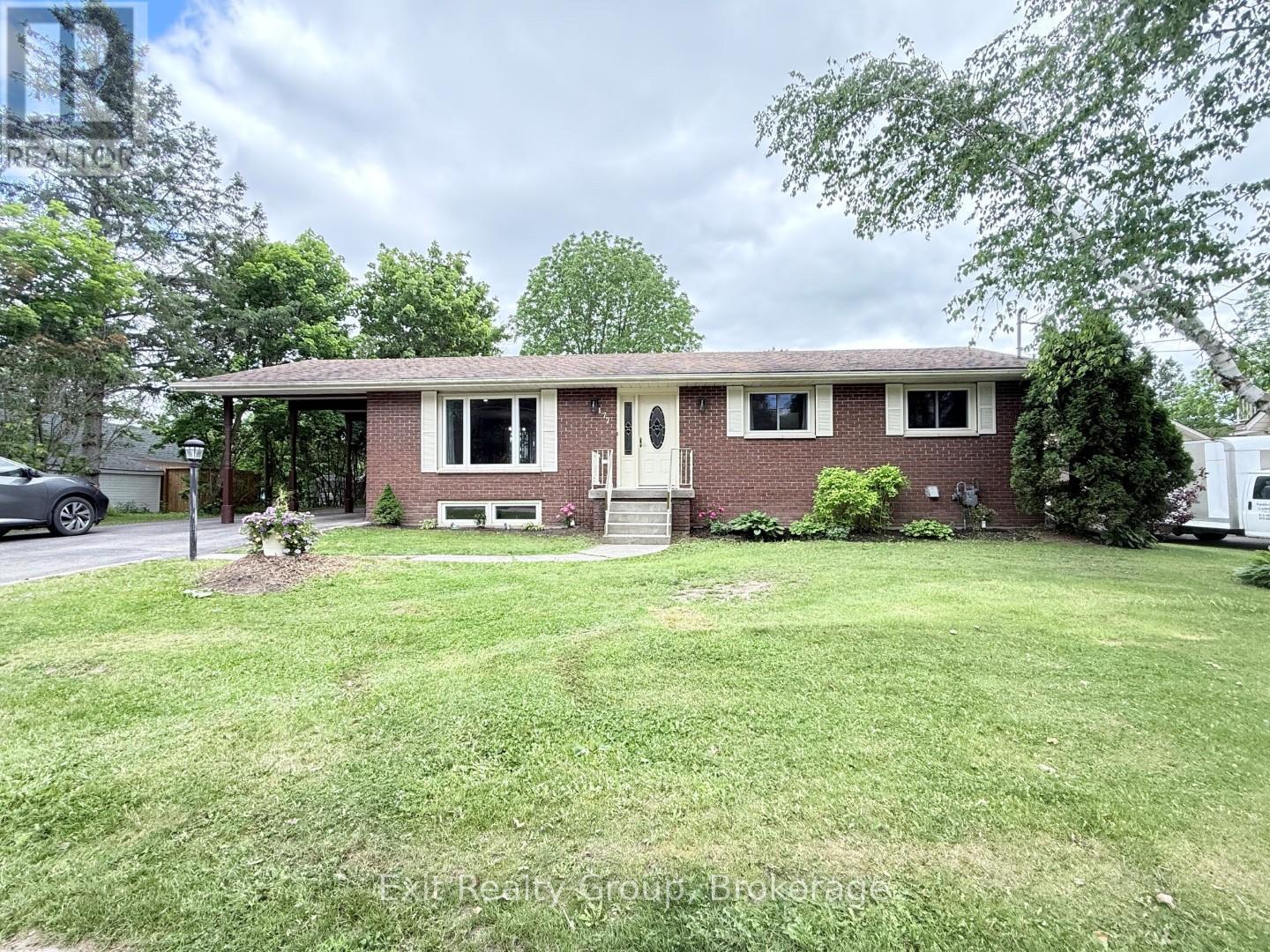 177 WEST FRONT STREET - 1