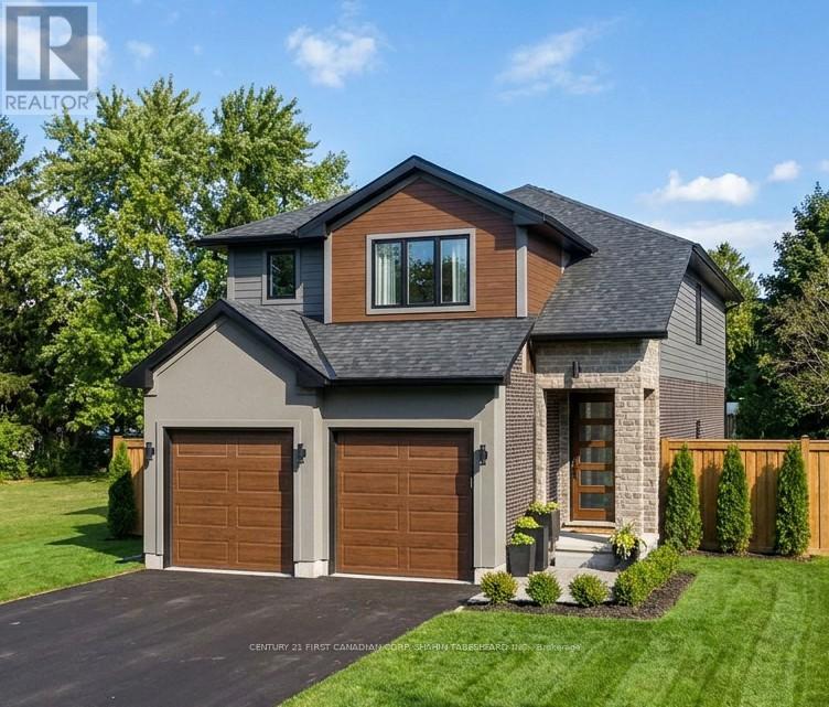 LOT 153 HOBBS DRIVE - 1
