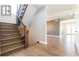 Kitchen - Lot 153 Hobbs Drive, London South, ON N6M0M2 Photo 7