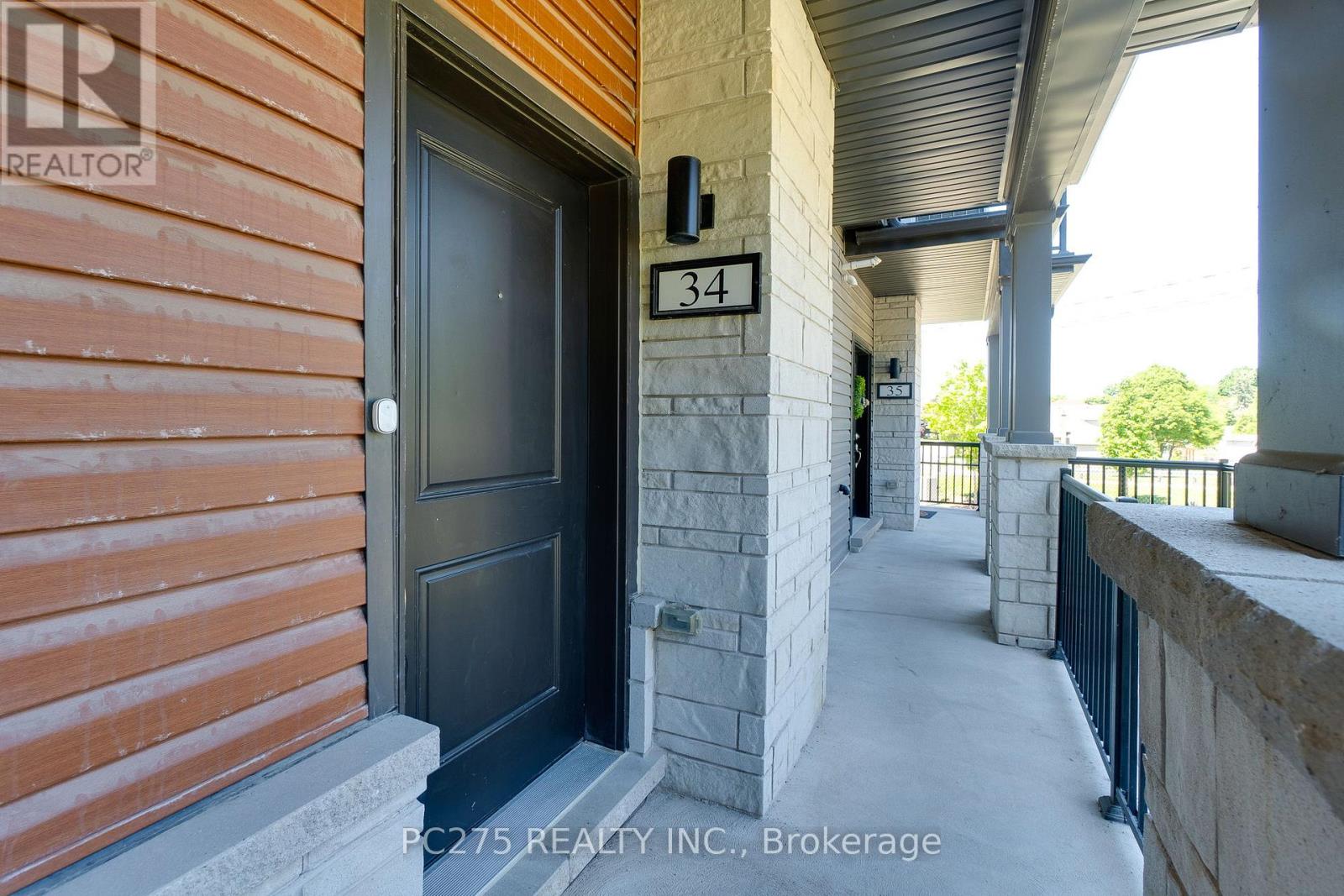 #34 2 WILLOW STREET - 30
