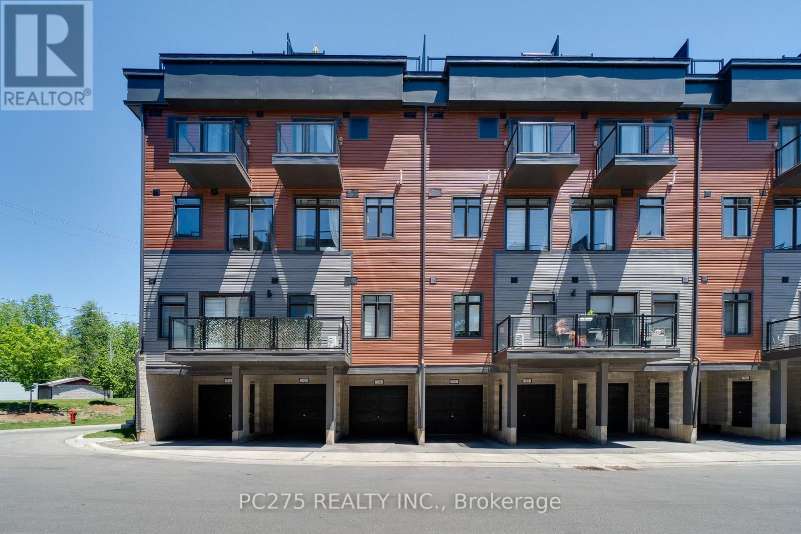 #34 2 WILLOW STREET - 31
