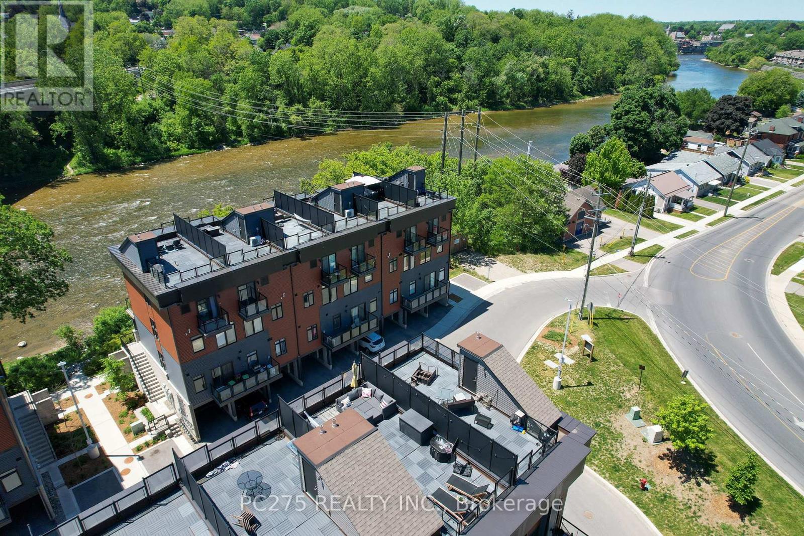 #34 2 WILLOW STREET - 35
