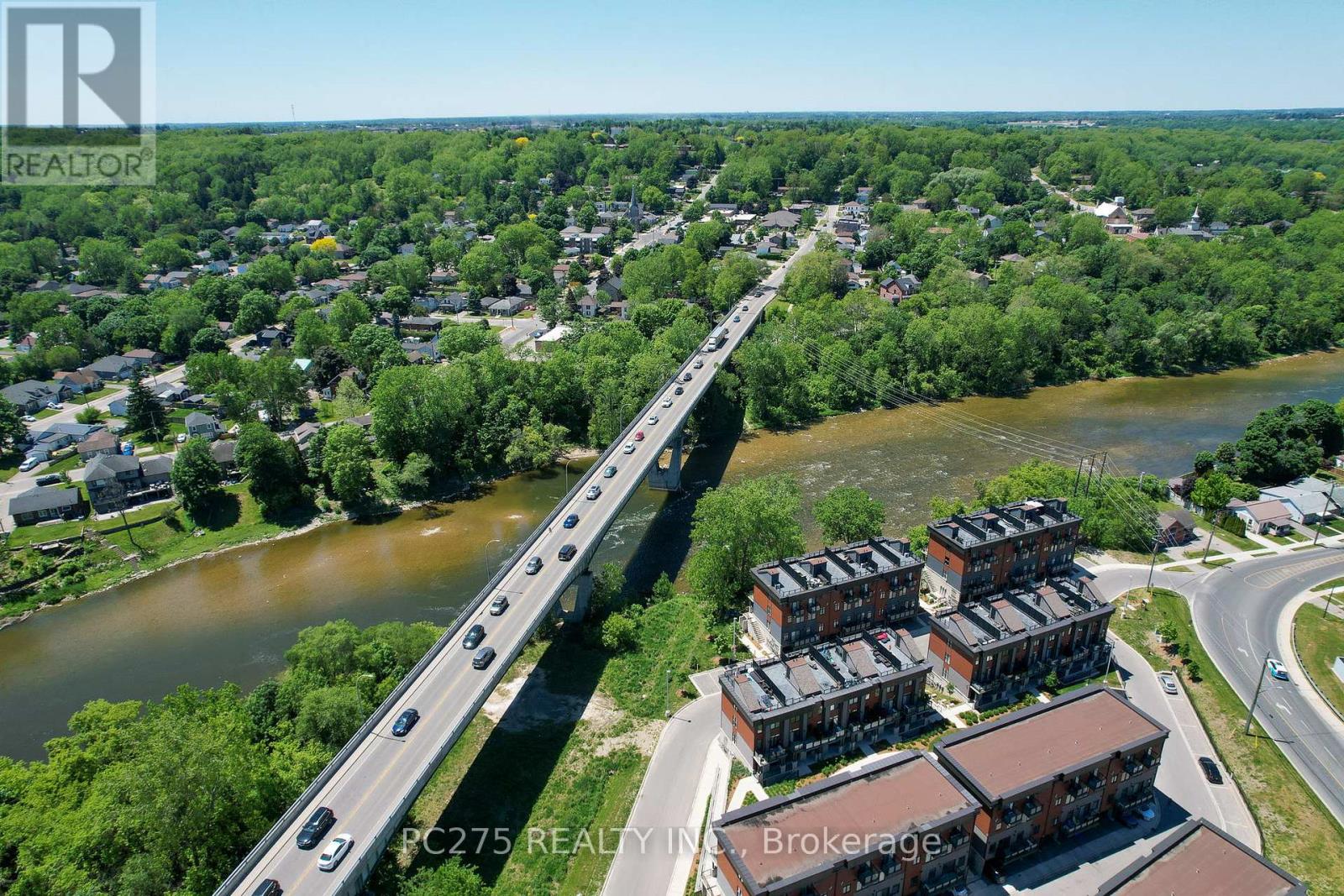 #34 2 WILLOW STREET - 41