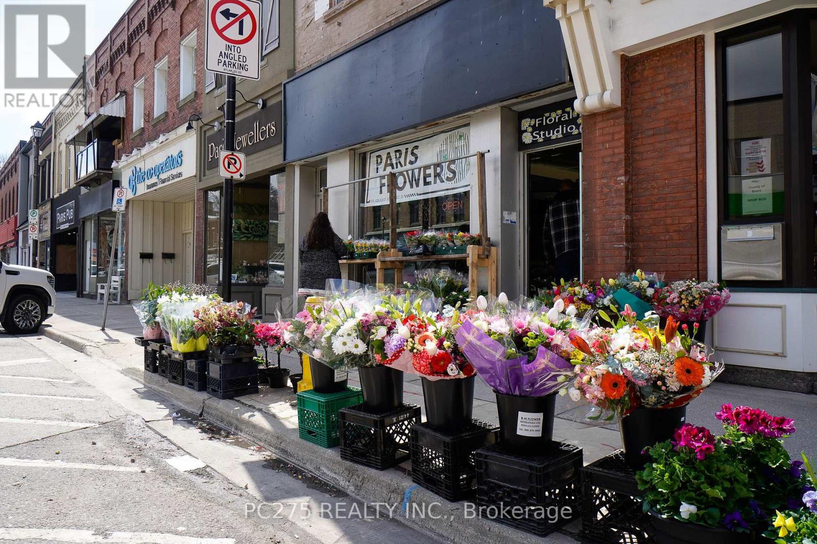 #34 2 WILLOW STREET - 45