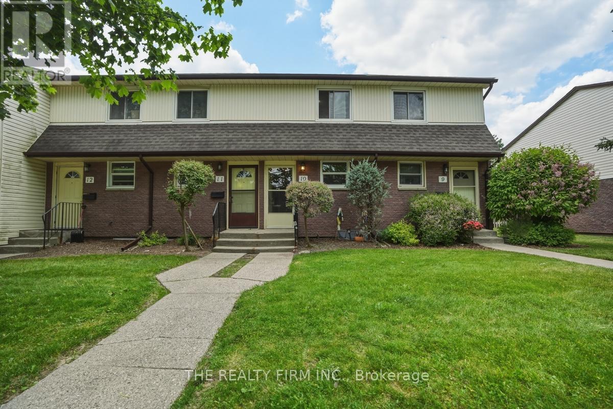 #10 1919 TRAFALGAR STREET - 1