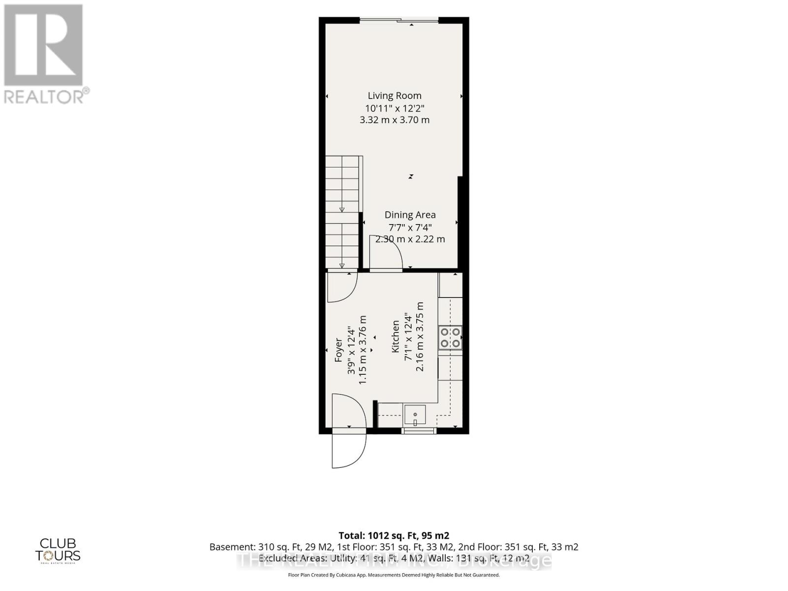 #10 1919 TRAFALGAR STREET - 30
