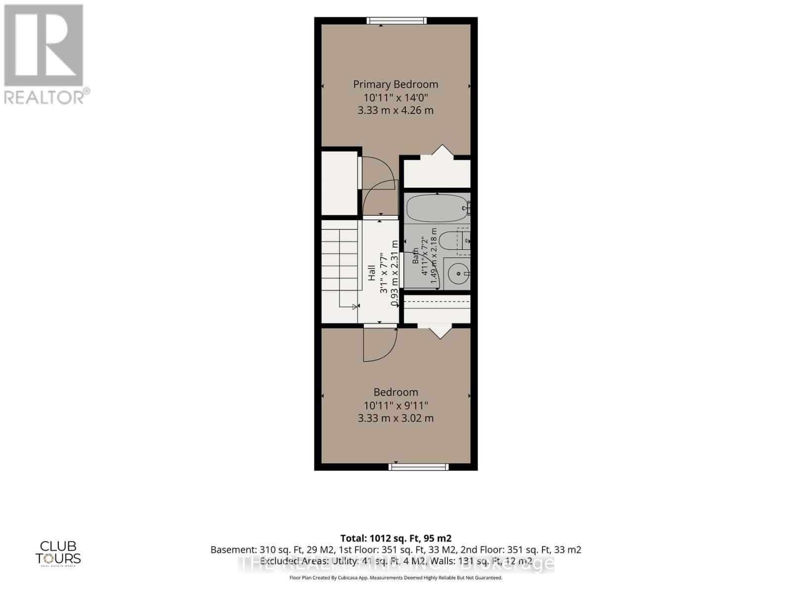 #10 1919 TRAFALGAR STREET - 31