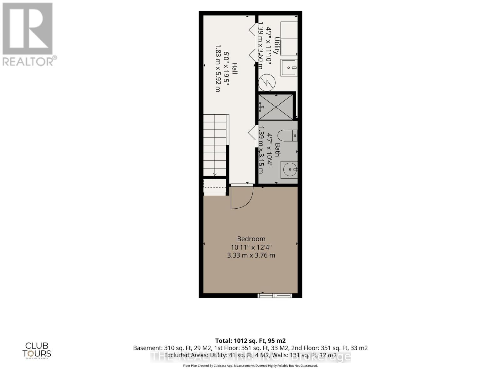 #10 1919 TRAFALGAR STREET - 32