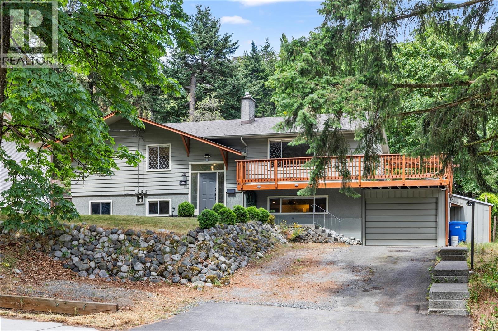 3348 Departure Bay Rd - 48