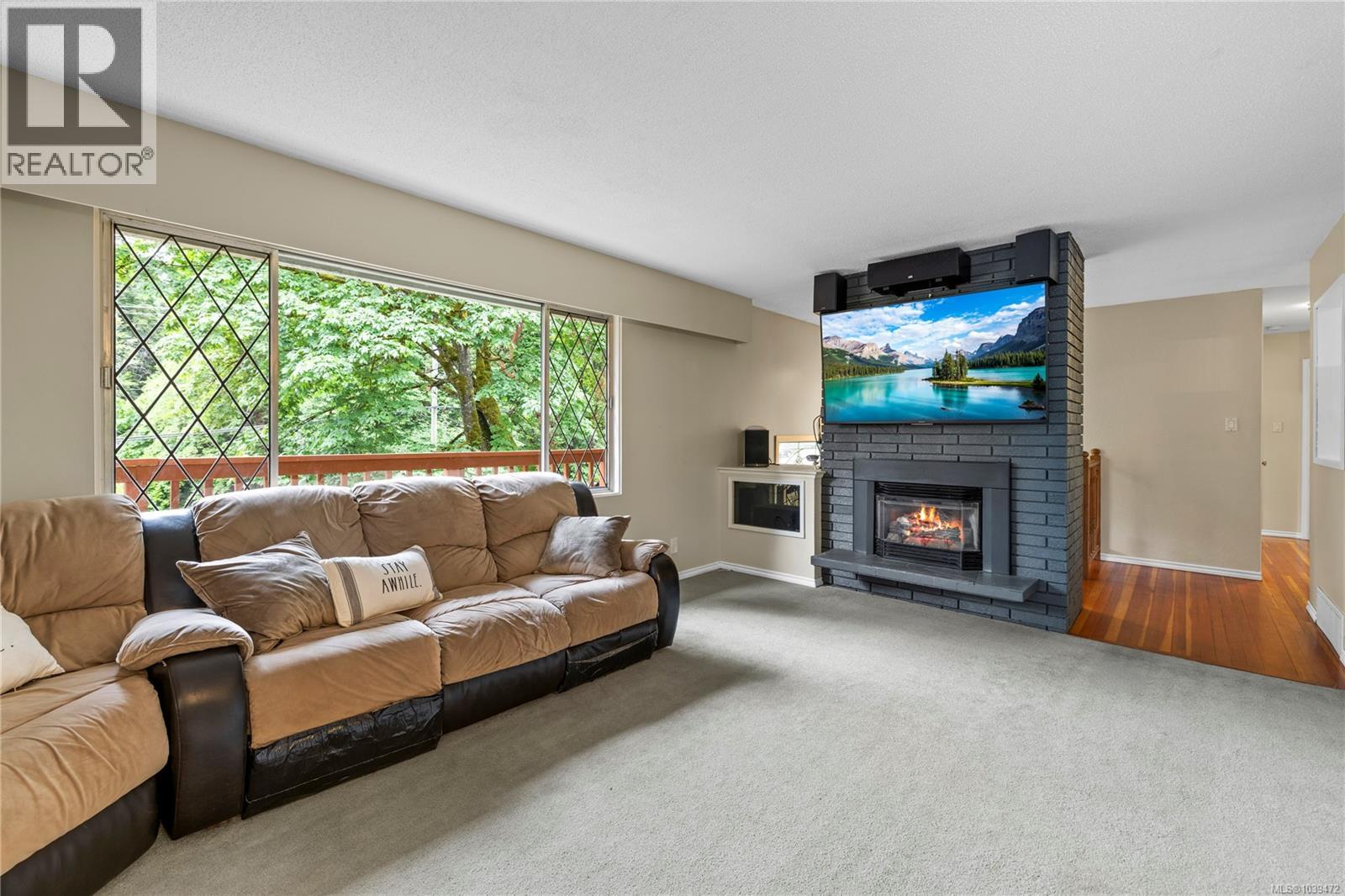 3348 Departure Bay Rd - 5