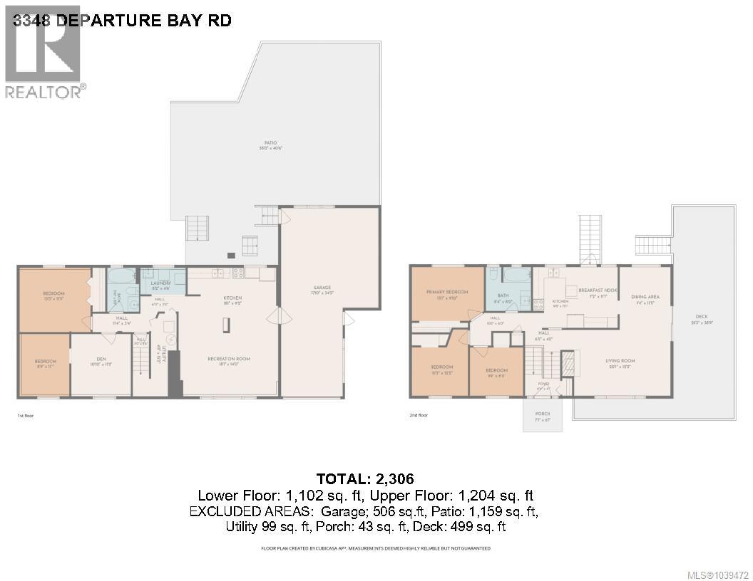 3348 Departure Bay Rd - 52