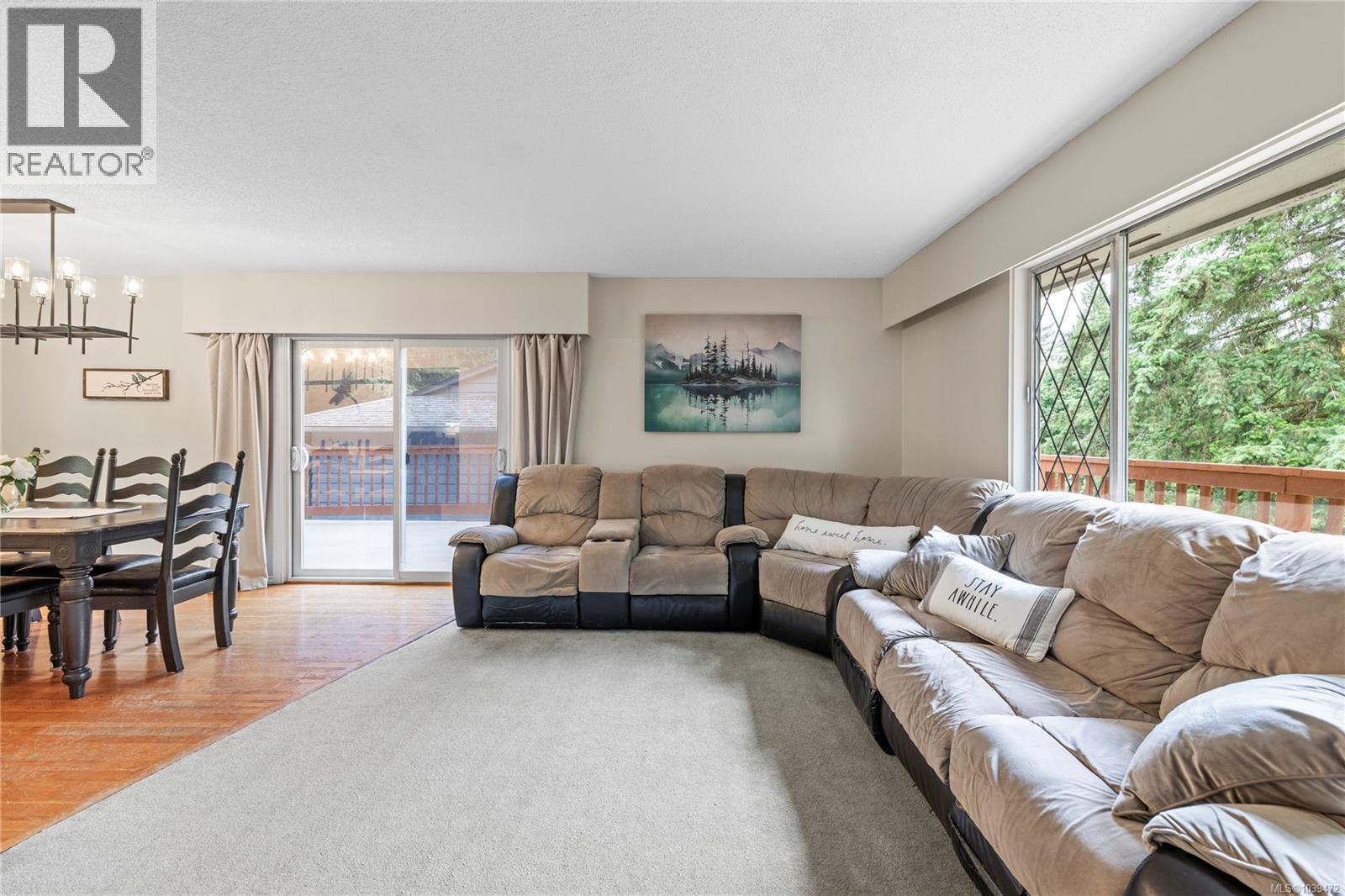 3348 Departure Bay Rd - 8