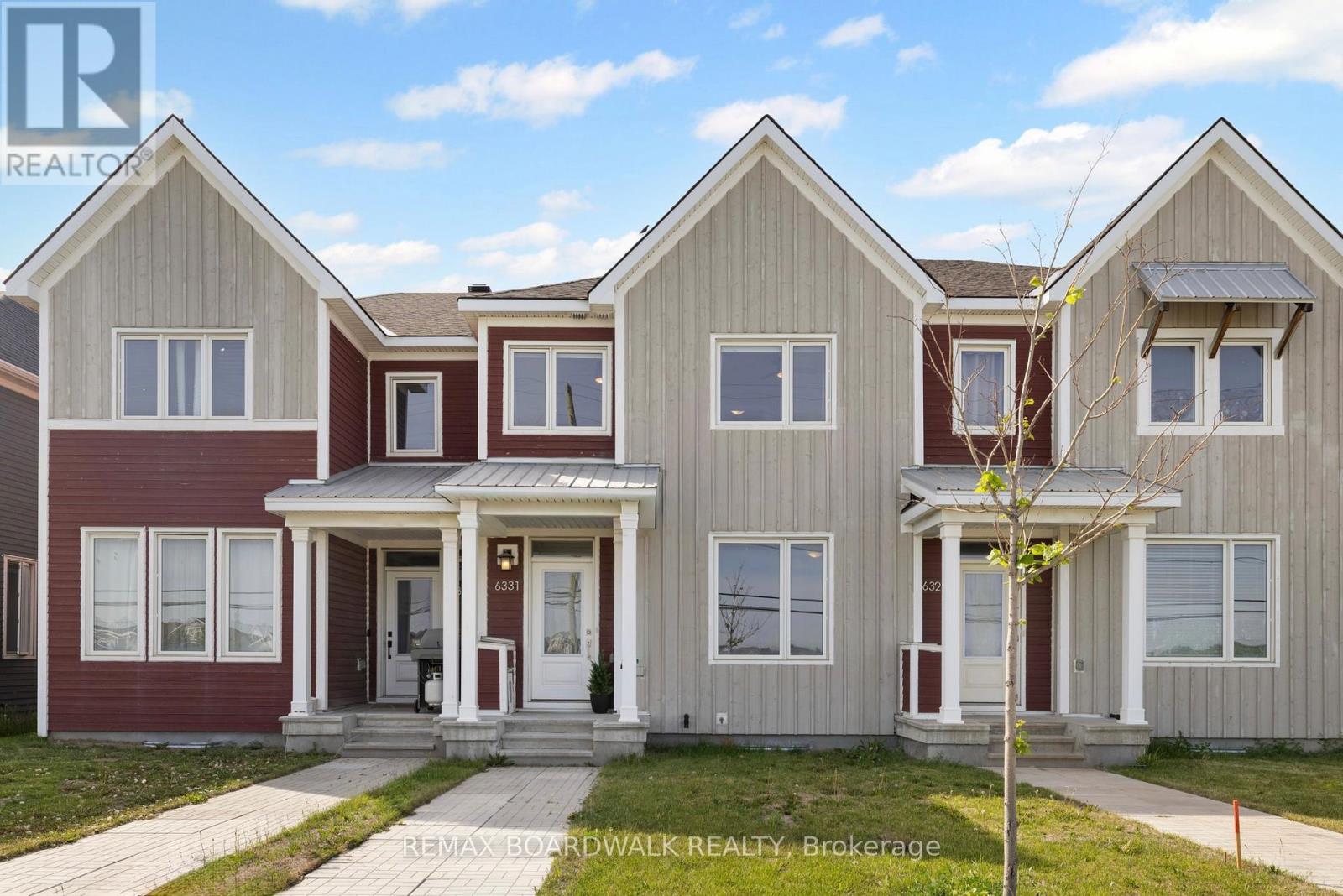 6331 PERTH STREET - 1