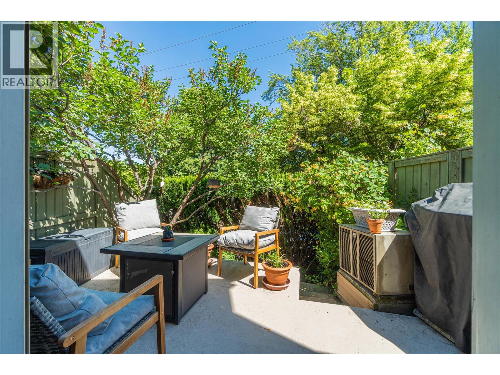 #13 145 NICOLA Street - 13