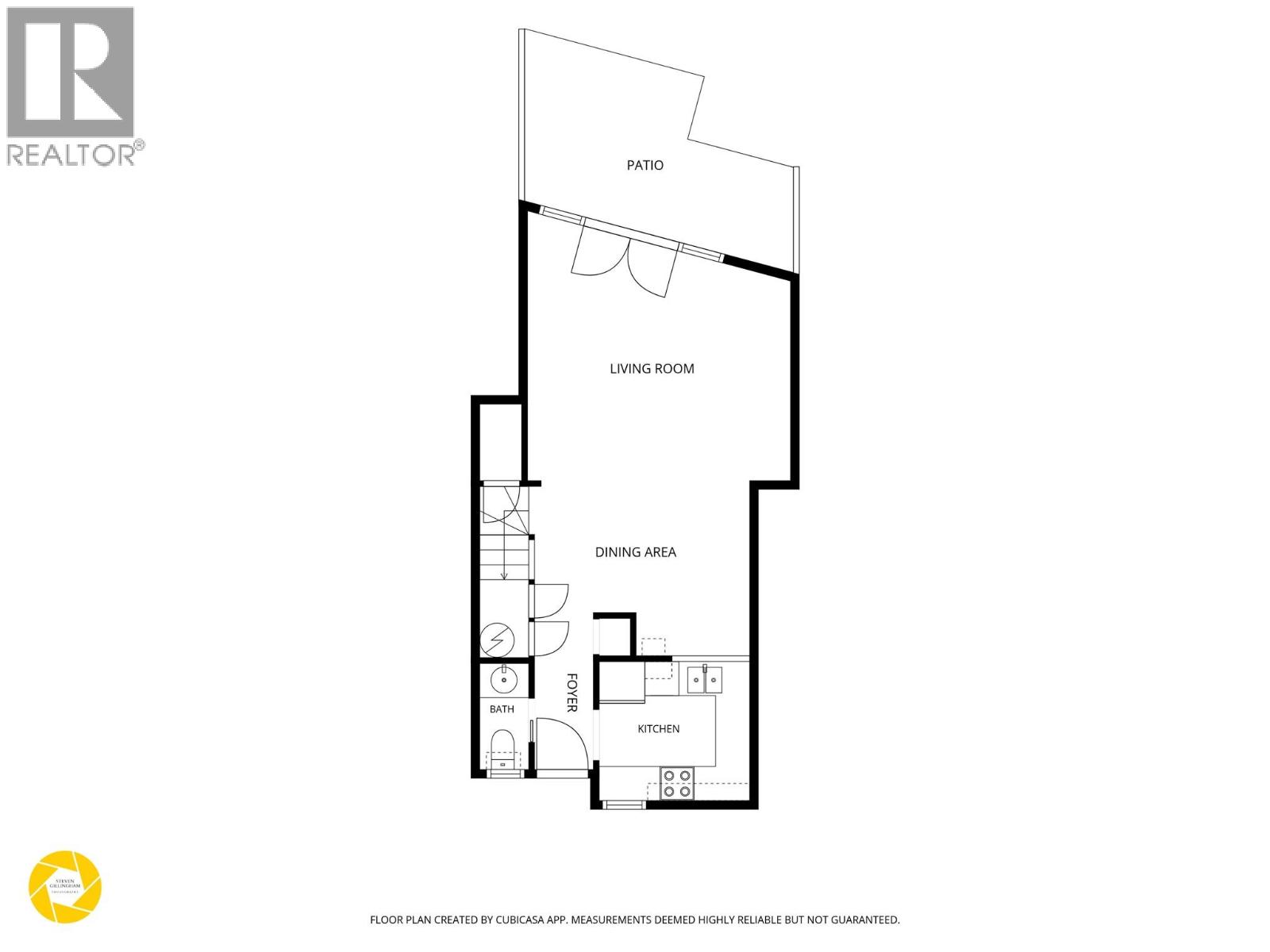 #13 145 NICOLA Street - 43