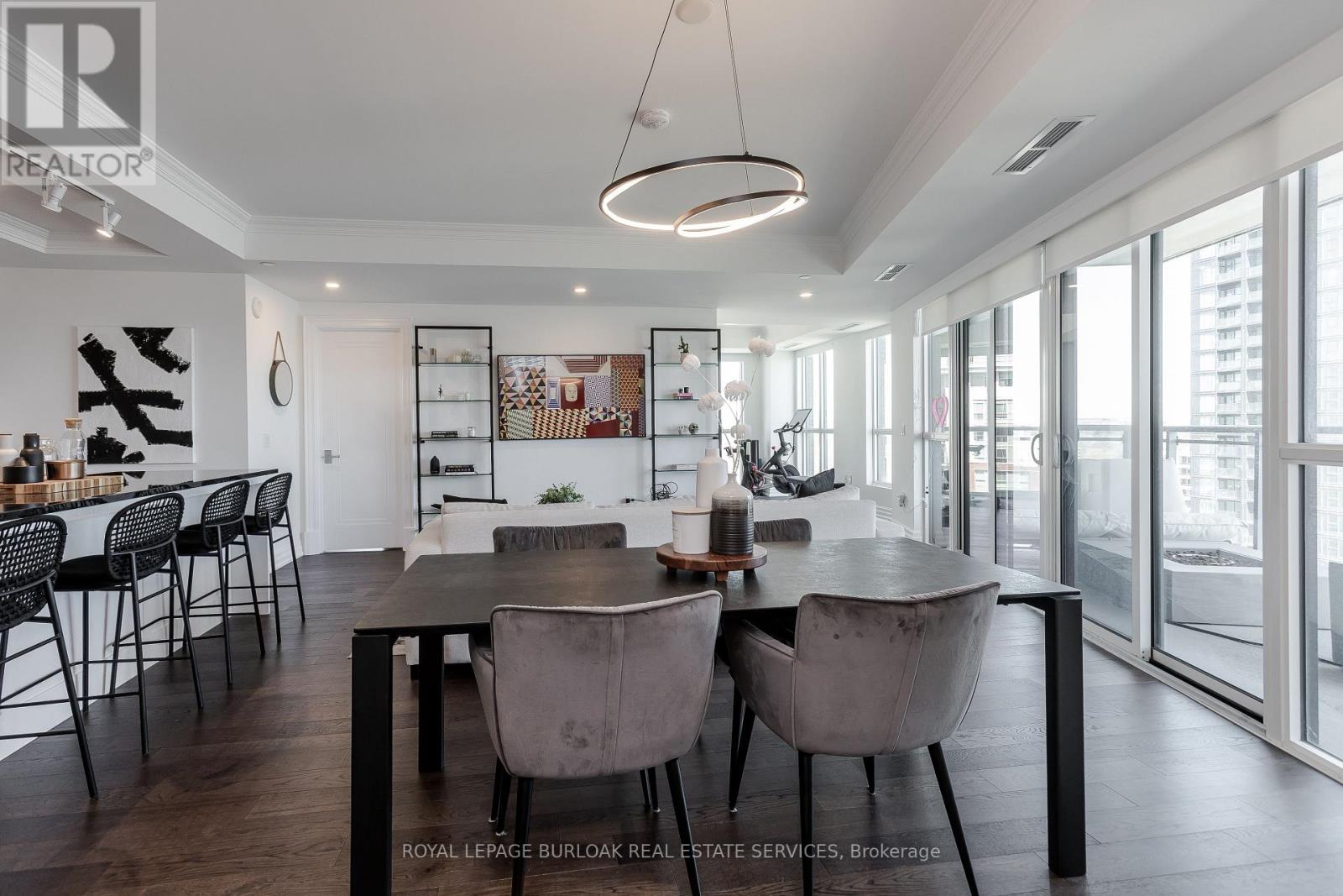 #1303 2060 LAKESHORE ROAD - 14