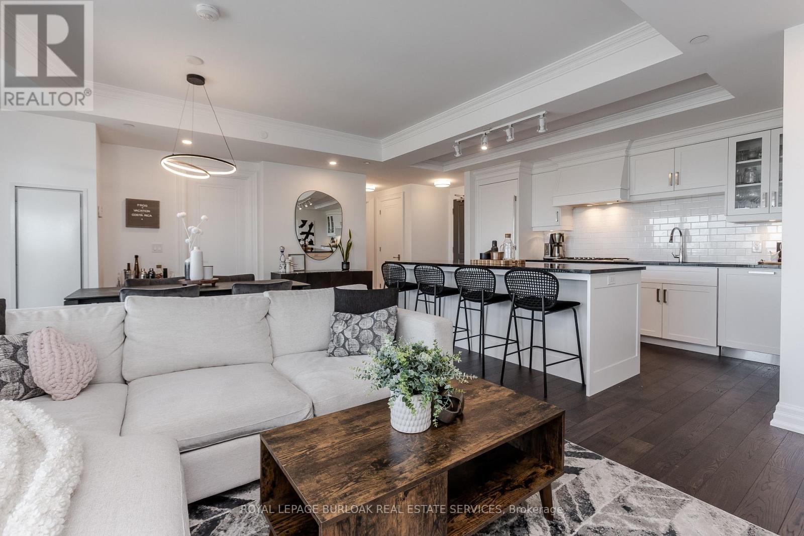 #1303 2060 LAKESHORE ROAD - 20
