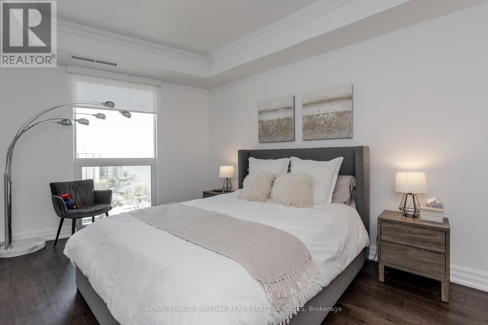 #1303 2060 LAKESHORE ROAD - 30