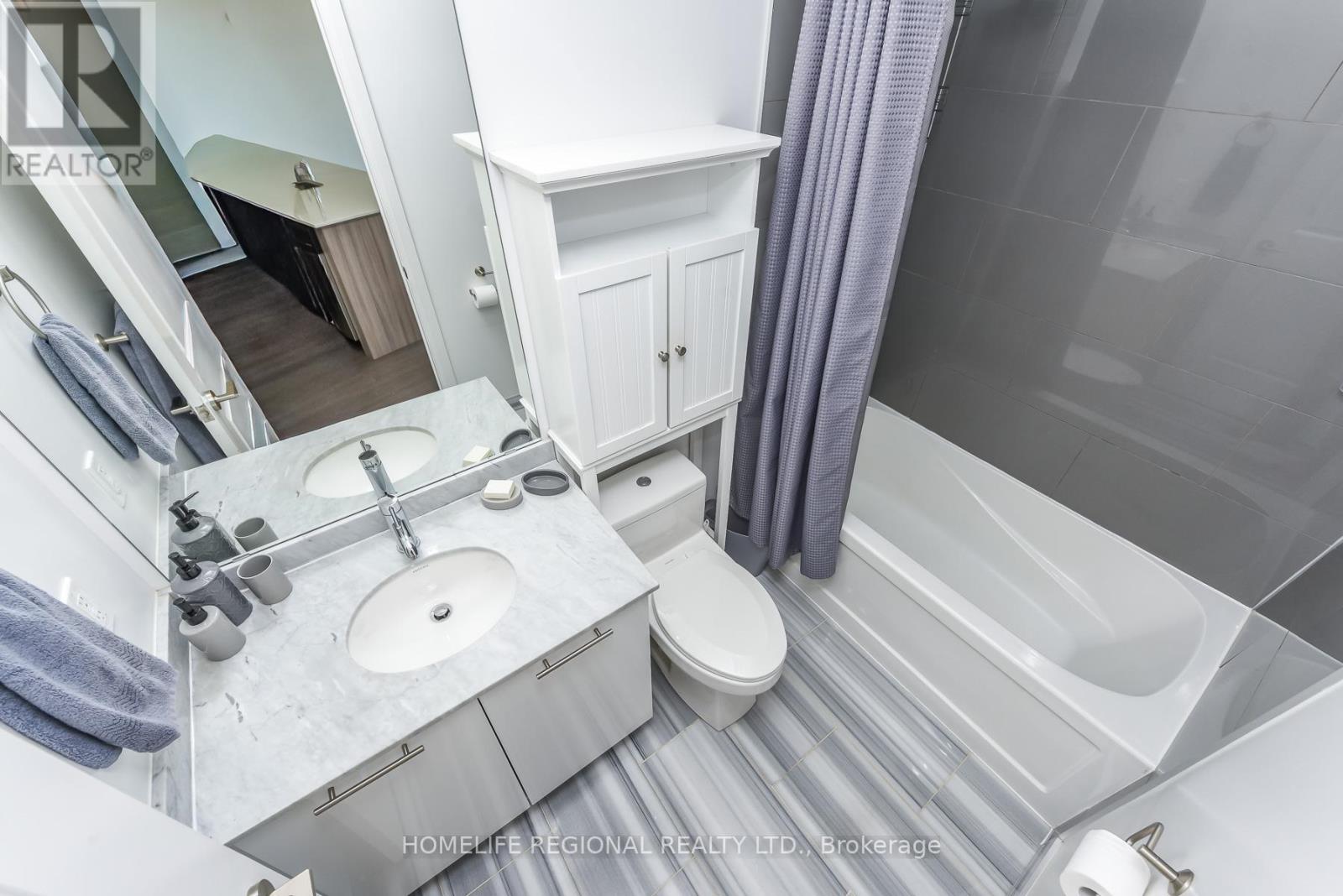 #1306 25 FONTENAY COURT - Image 19