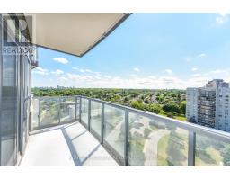 1306 - 25 Fontenay Court, Toronto, ON M9A0C4 Photo 27