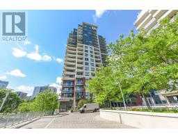 1306 - 25 Fontenay Court, Toronto, ON M9A0C4 Photo 34