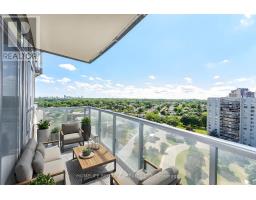 1306 - 25 Fontenay Court, Toronto, ON M9A0C4 Photo 6