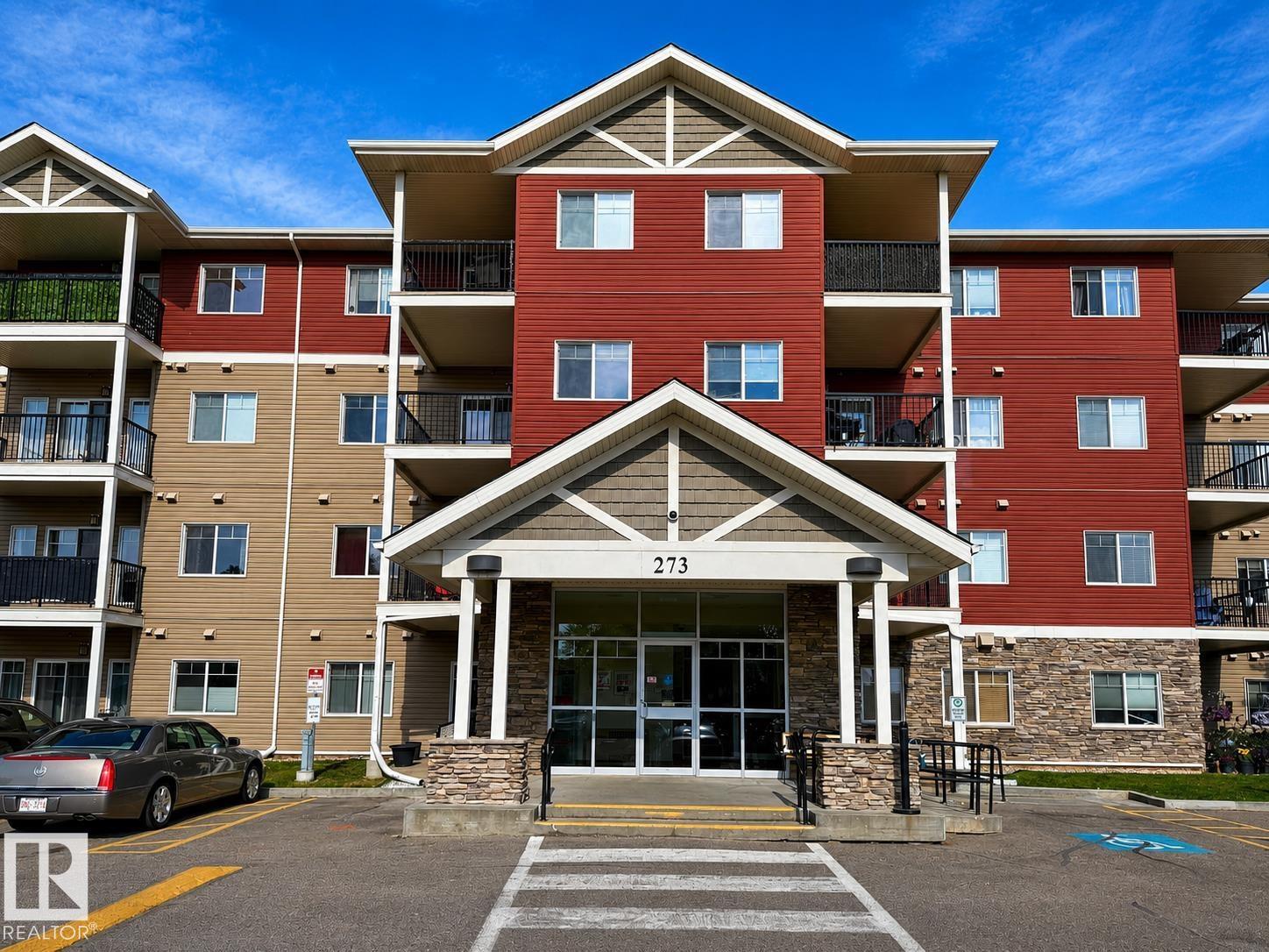 #217 273 CHARLOTTE WY - 1
