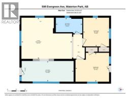 508 Evergreen Avenue, Waterton Park, AB T0K2M0 Photo 26