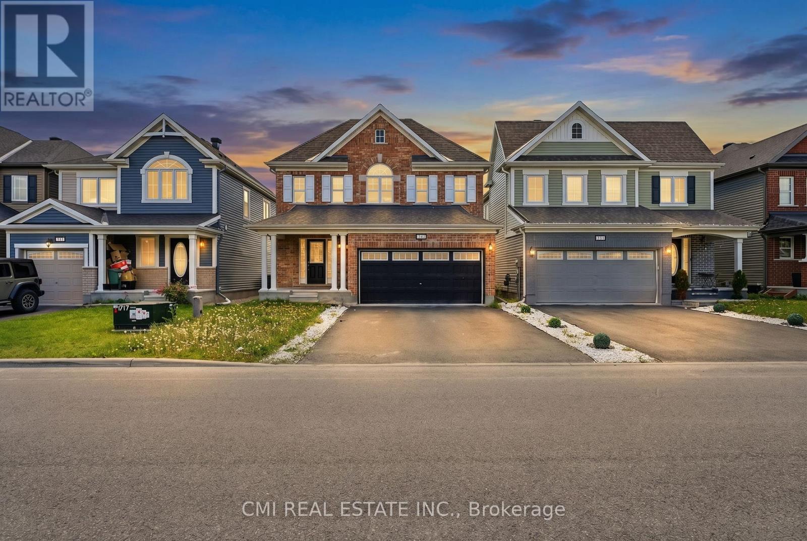 325 SWEETCLOVER WAY - 1