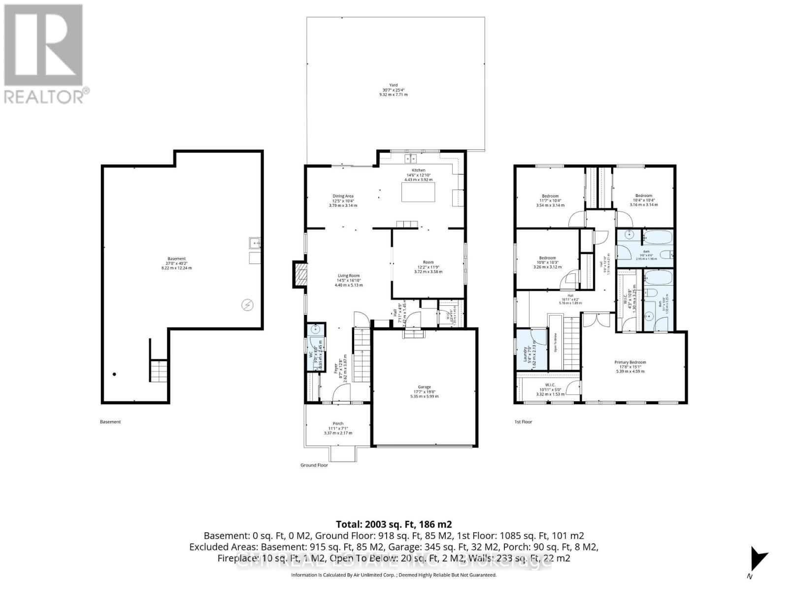 325 SWEETCLOVER WAY - 42