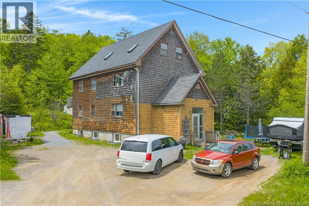 61 Bates Lake Road - 1