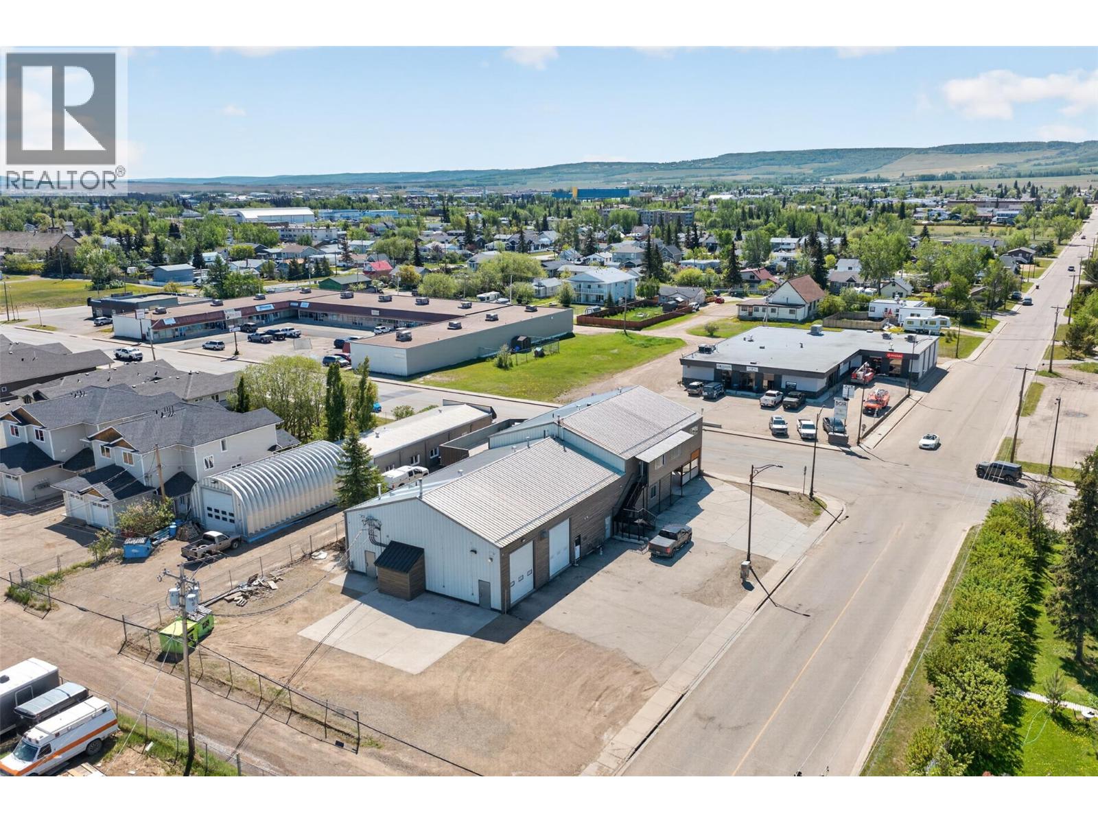1444 102 Avenue, Dawson Creek