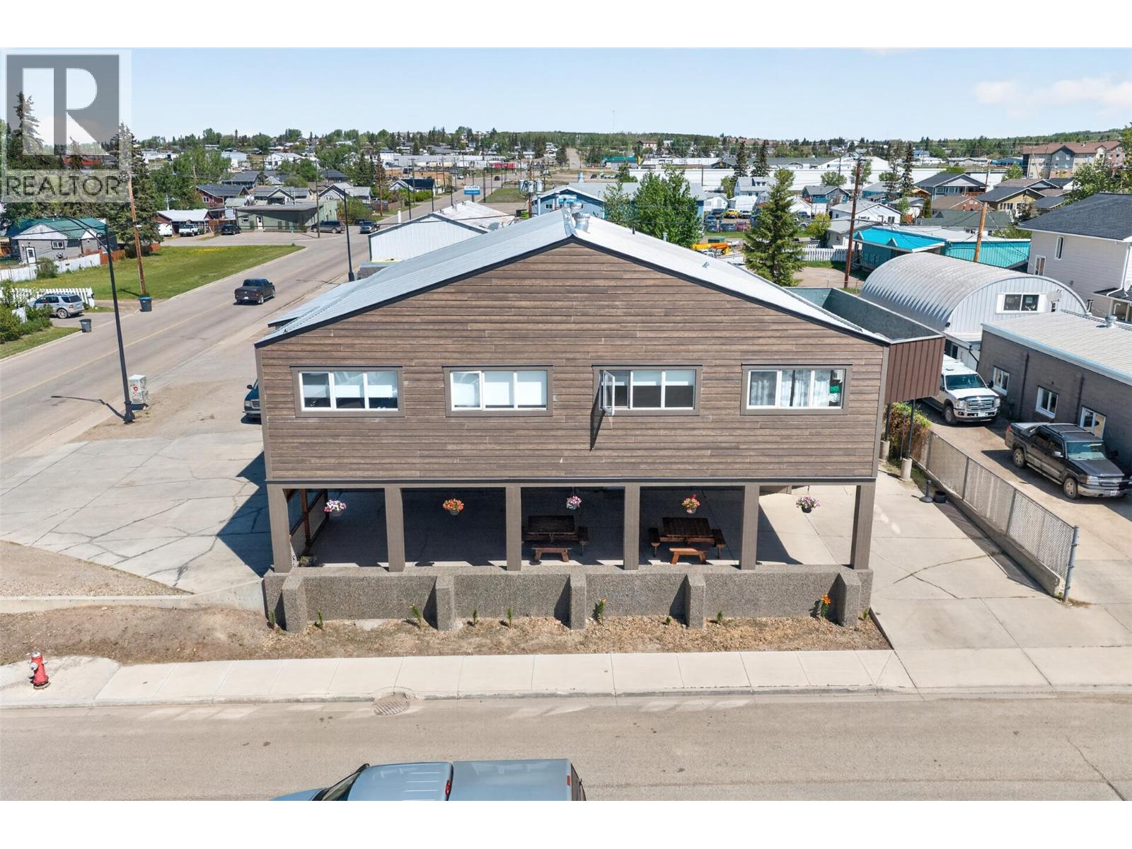 1444 102 Avenue, Dawson Creek