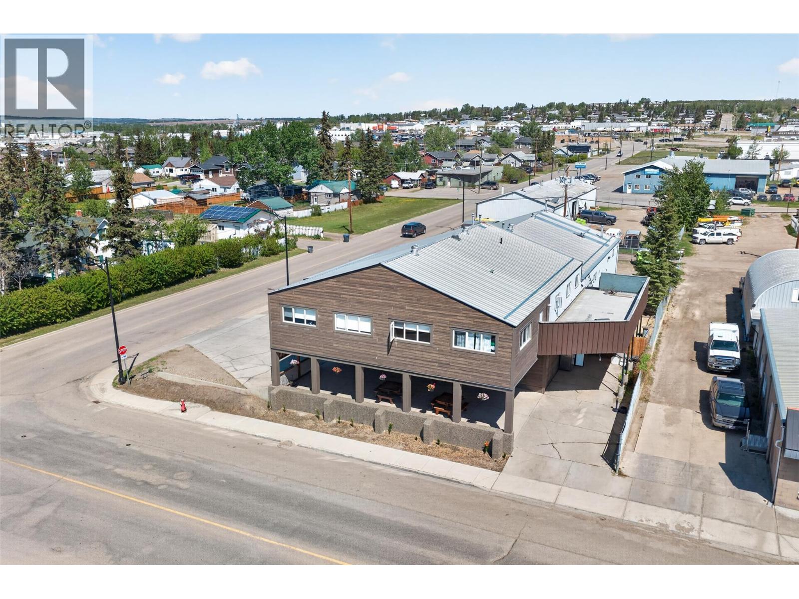1444 102 Avenue, Dawson Creek