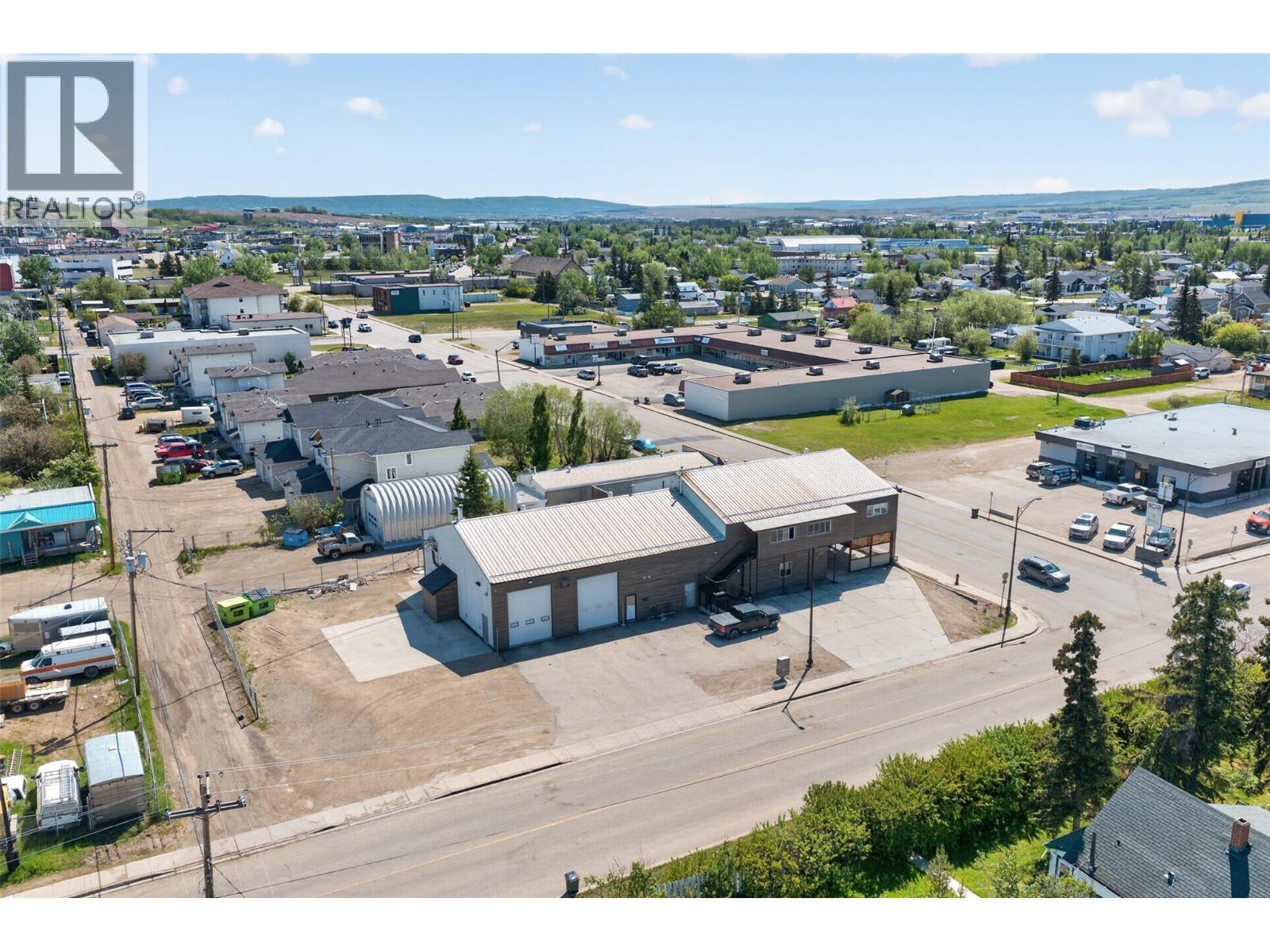 1444 102 Avenue, Dawson Creek
