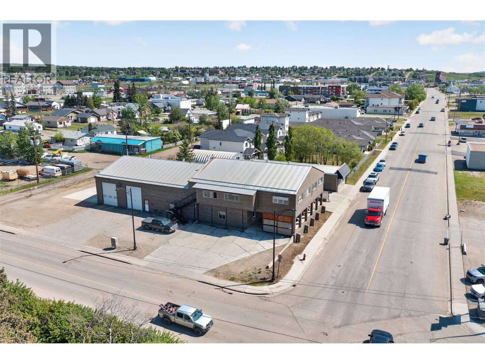 1444 102 Avenue, Dawson Creek